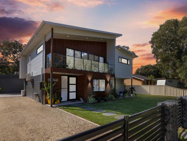 House for sale in Hat Head, New South Wales