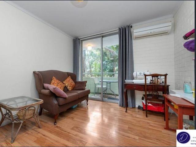 Apartment for rent in Maylands, Western Australia