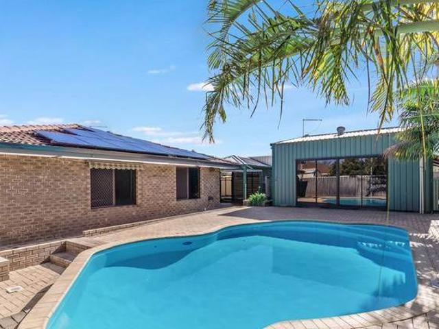 House for rent in Perth, City of Perth