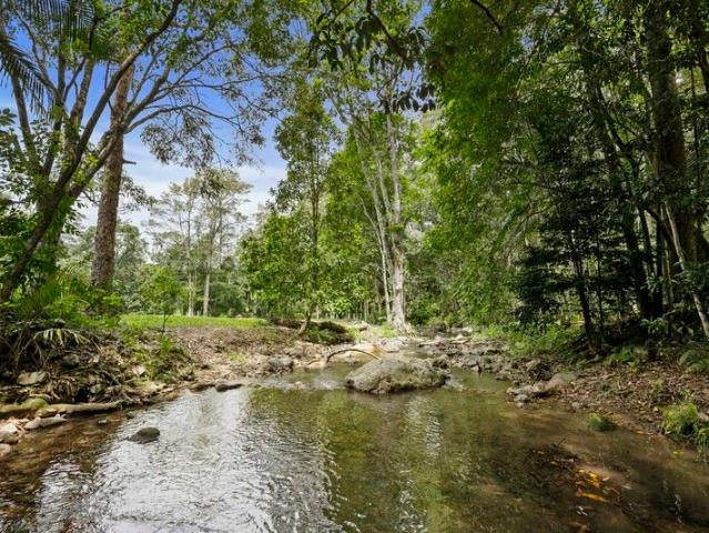 Cottage for sale in Upper Crystal Creek, New South Wales