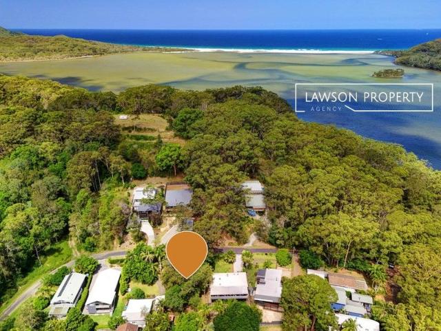 Land for sale in Smiths Lake, New South Wales