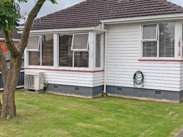 House for rent in Napier
