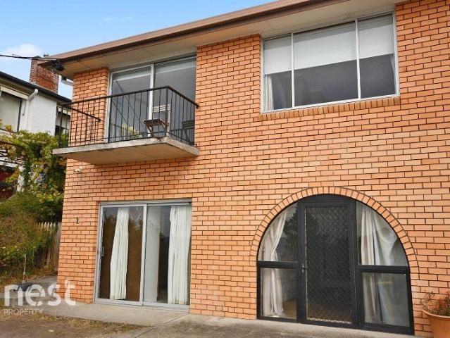Apartment for rent in Hobart, Tasmania