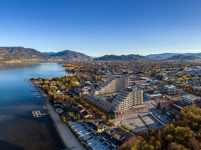 Apartment for rent in Winfield, British Columbia