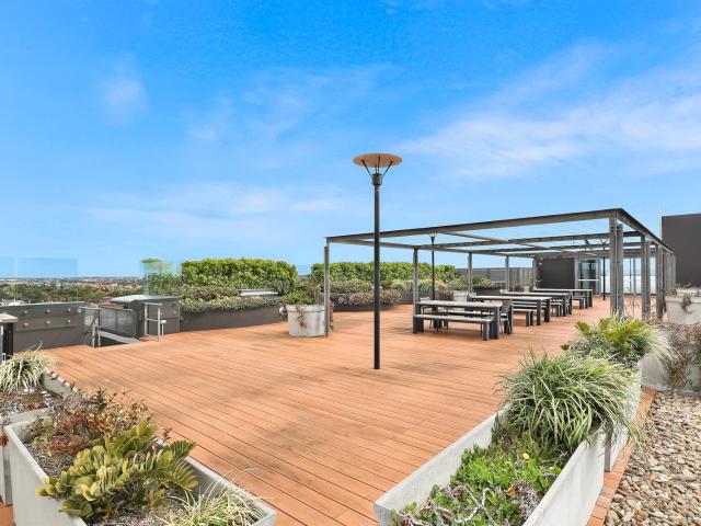 Apartment for sale in Ashfield, New South Wales