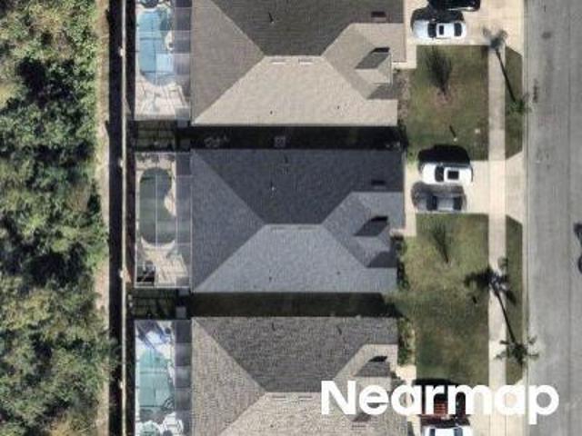 House for sale in Kissimmee, Florida
