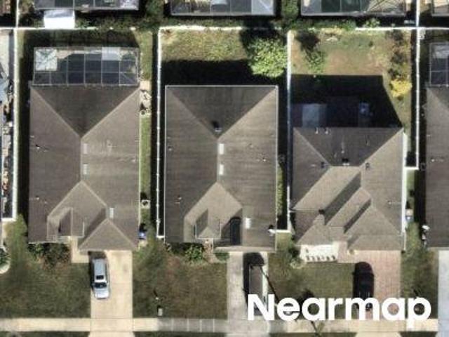House for sale in Kissimmee, Florida
