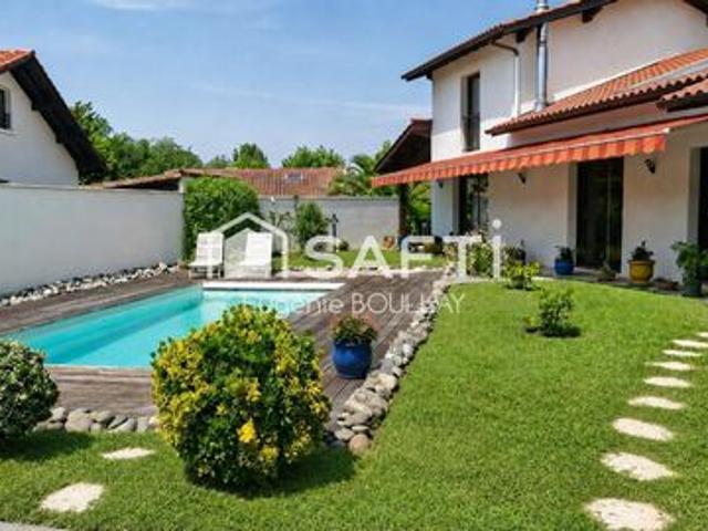 Villa vente à Lapurdi, Anglet