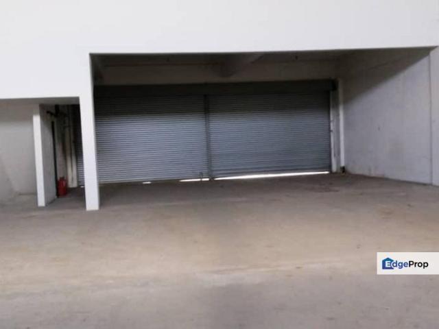 Warehouse for sale in Petaling, Alam Impian