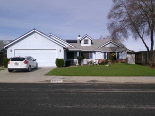 House for sale in Clovis, California