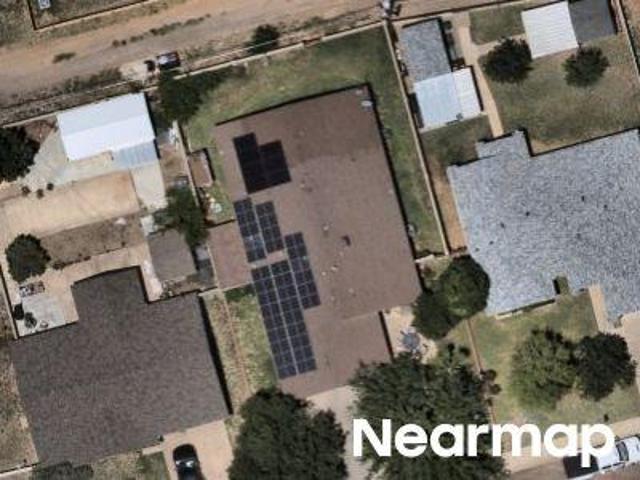 House for sale in Odessa, Texas