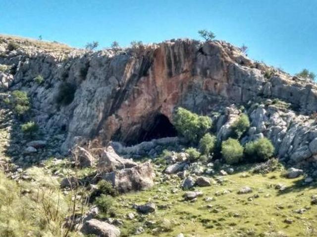 Casa en alquiler en La Guardia De Jaén, Andalucía