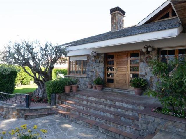 Casa en venta en Vallès Oriental, Catalunya