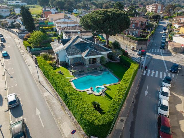 Casa en venta en Vallès Oriental, Catalunya