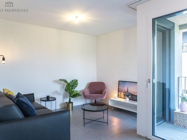 Apartment mieten in Granges-Paccot, Freiburg