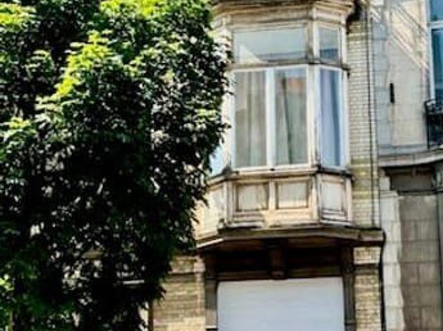 Kot location à Elsene, Bruxelles