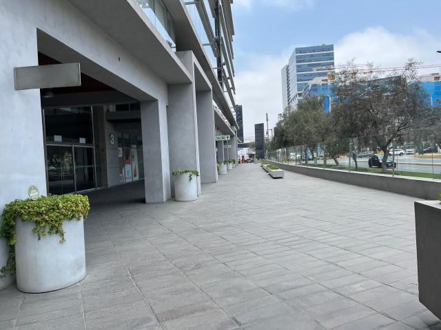 Oficina alquiler en Santiago De Surco, Lima Metropolitana