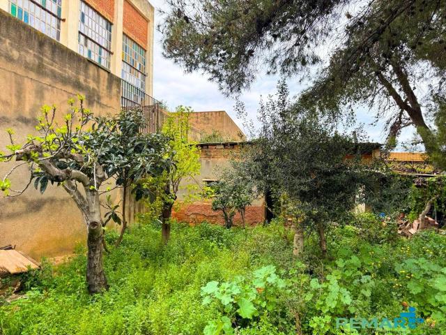 Terreno en venta en Reus, Tarragona