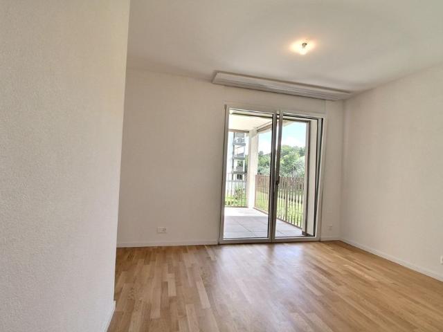 Apartment mieten in Marly, District de la Sarine