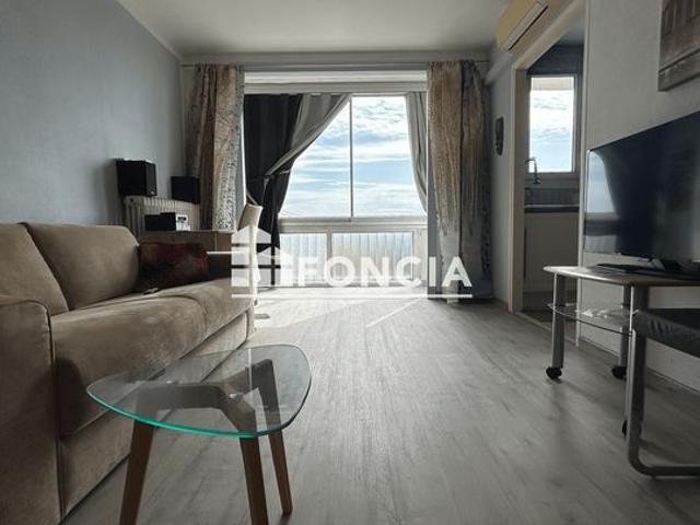 Appartement vente à Perpignan
