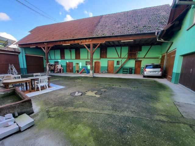 Maison vente à Saverne, Melsheim