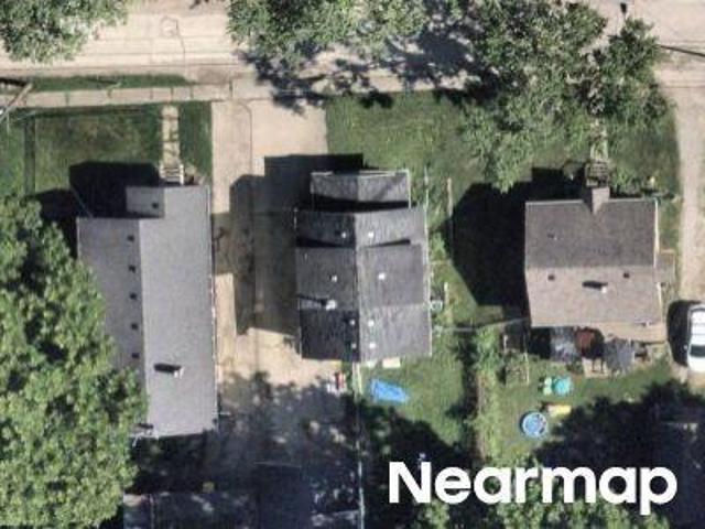 House for sale in Mount Morris, Michigan