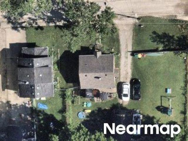 House for sale in Mount Morris, Michigan