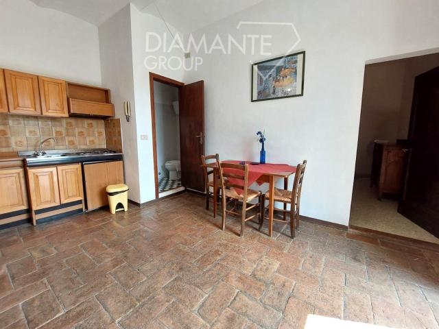 Appartamento in vendita a Sant'Arcangelo, Magione
