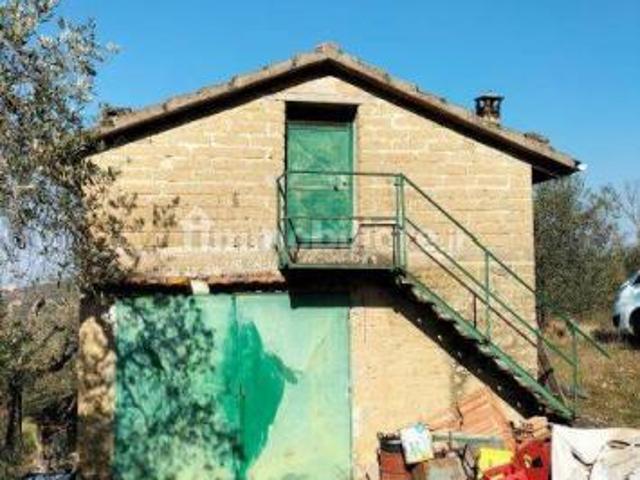 Terreno in vendita a Magione, Umbria