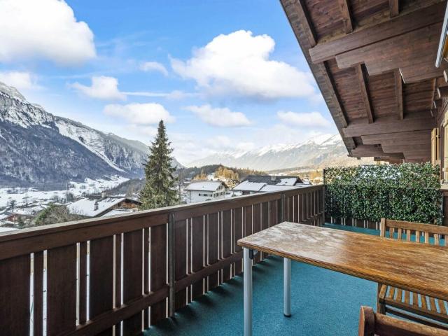 Duplex kaufen in Brienzwiler