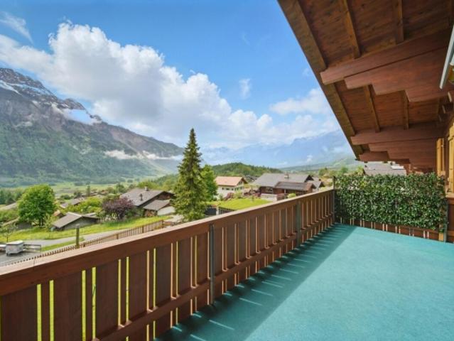 Duplex kaufen in Brienz (BE)