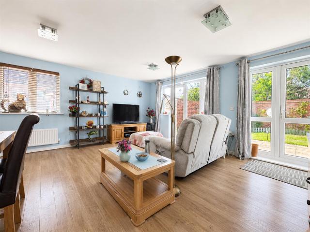 Room for rent in Lee-on-the-Solent, Middlecroft