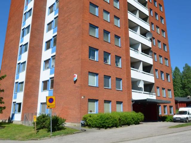 Lägenhet hyra i Kristinehamn, Värmland