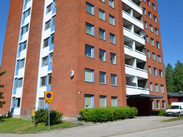 Lägenhet hyra i Kristinehamn, Värmland