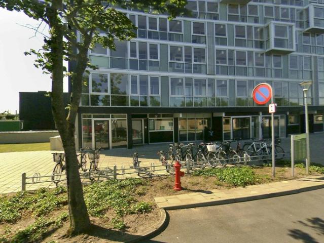 Hus til leje i Grønlandskvarteret, Aalborg