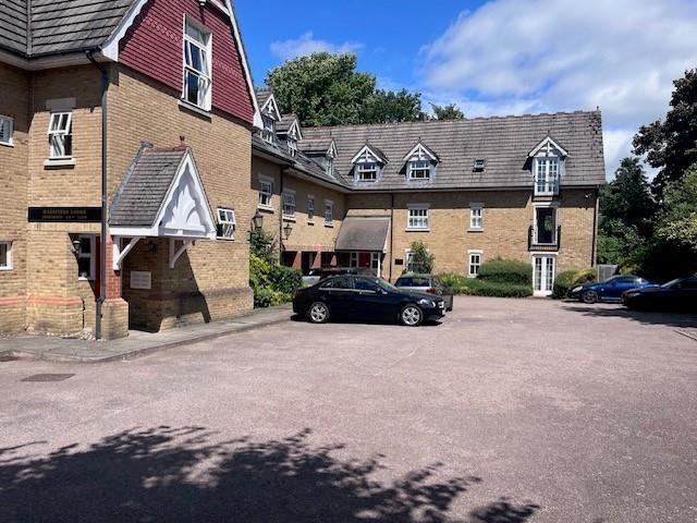 House for rent in Batchworth, Hertfordshire