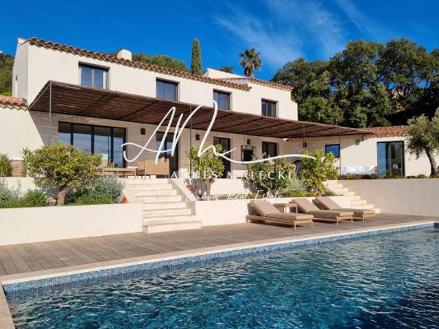 Maison vente à Arrondissement de Draguignan, Cavalaire-sur-mer