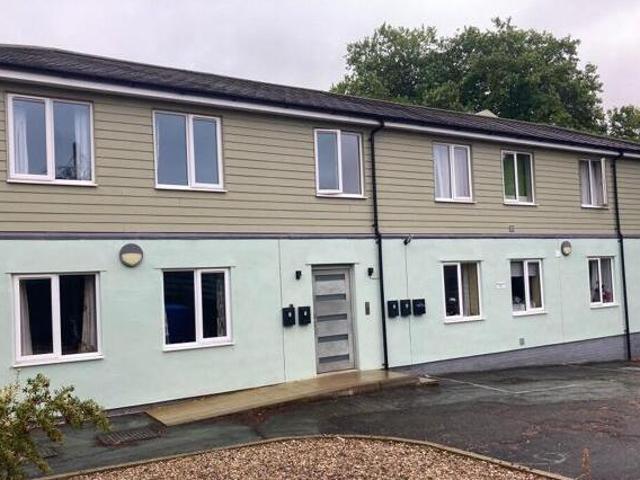 House for rent in Chelmondiston, Suffolk