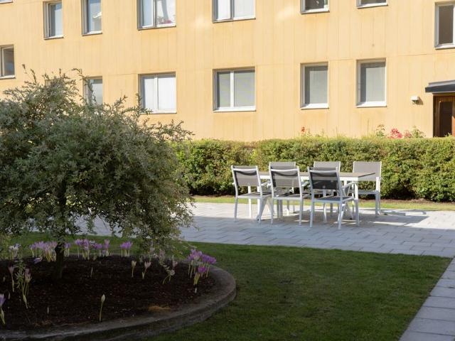 Lägenhet hyra i Norrgård, Kalmar
