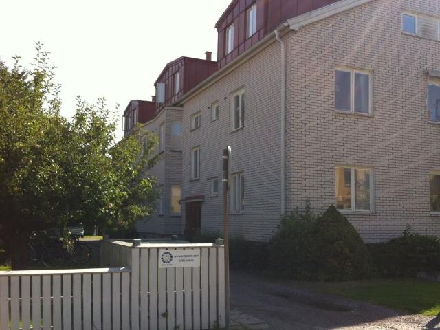 Lägenhet hyra i Kalmar