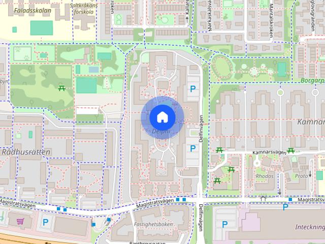 Rum hyra i Lund, Skåne