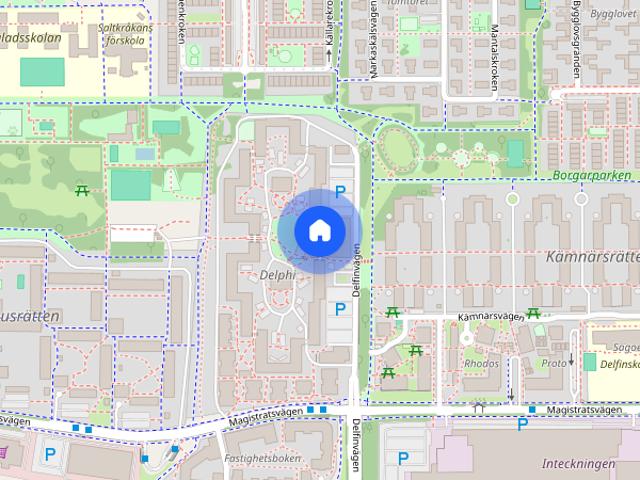 Rum hyra i Lund, Skåne