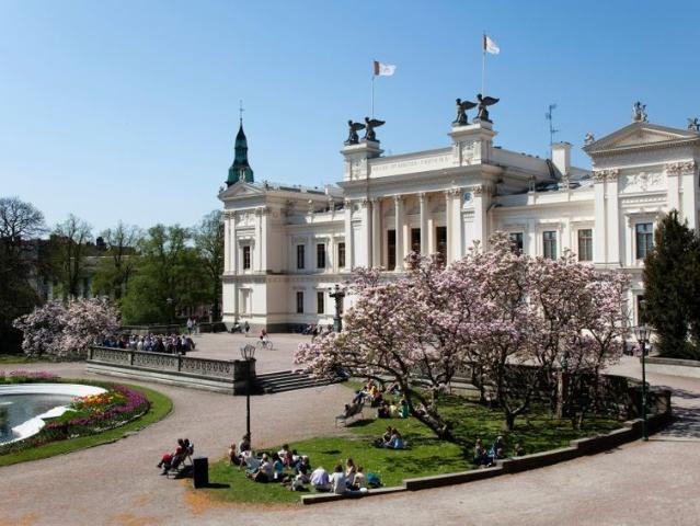 Rum hyra i Lund, Skåne