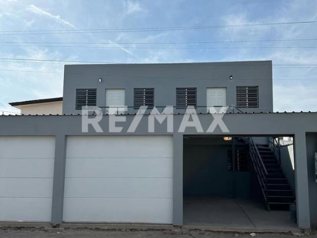 Edificio en venta en Mexicali, Baja California