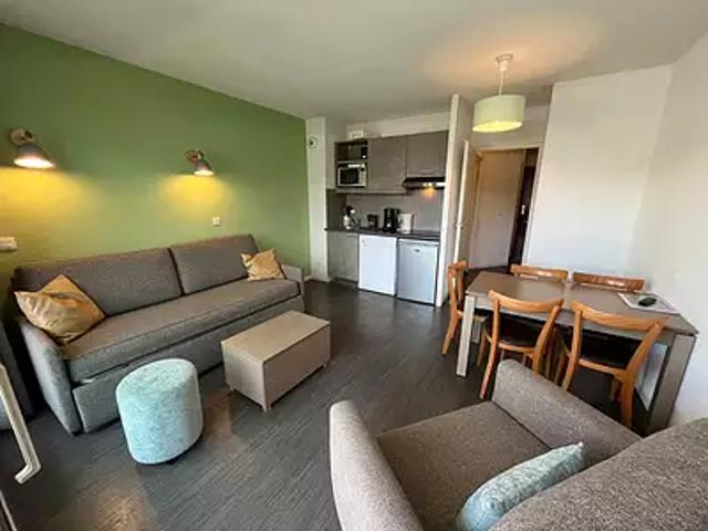 Appartement vente à Bonneville, Magland