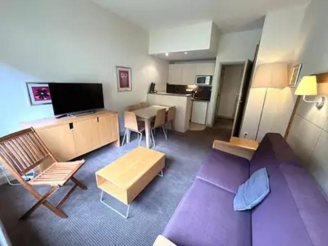 Appartement vente à Bonneville, Magland