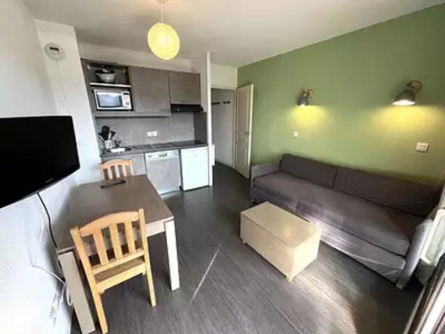 Appartement vente à Bonneville, Magland