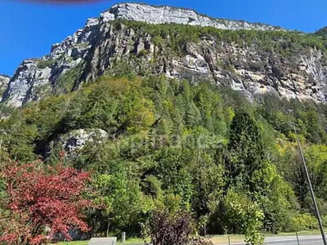 Appartement vente à Magland, Haute-Savoie
