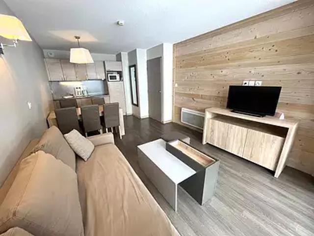 Appartement vente à Bonneville, Magland