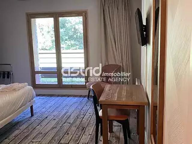 Appartement vente à Magland, Haute-Savoie